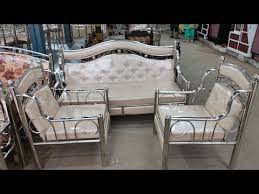 Steel furniture mechanic Mr. Munna in Titagarh